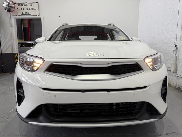 2025 Kia Stonic S