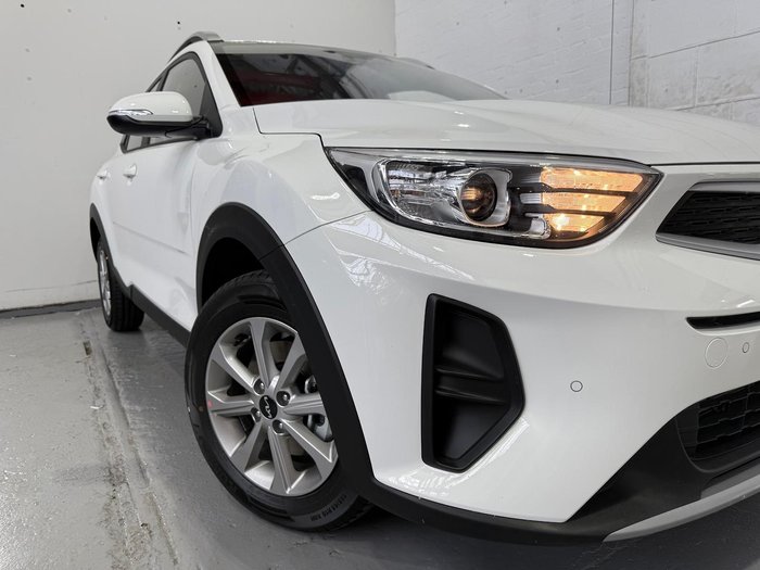 2025 Kia Stonic S