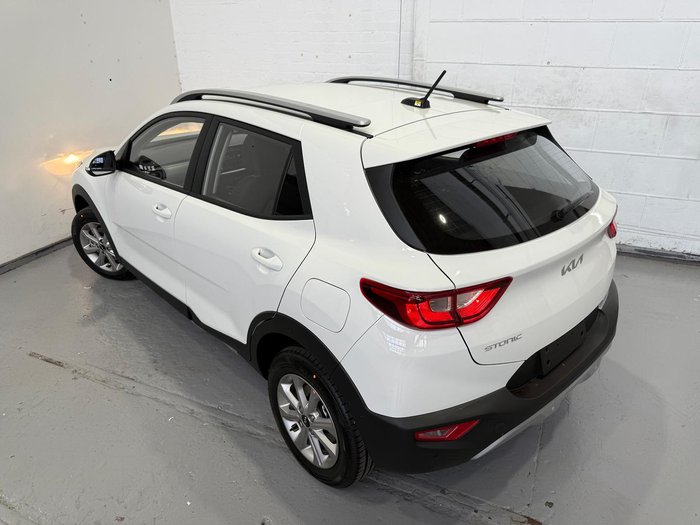 2025 Kia Stonic S
