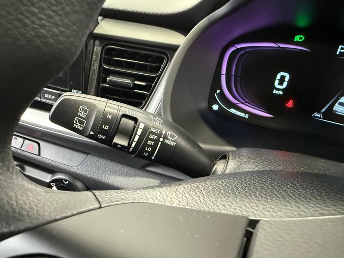 2025 Kia Stonic S