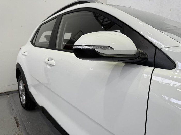 2025 Kia Stonic S