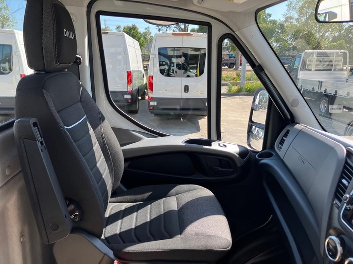 2024 Iveco Daily 70S18