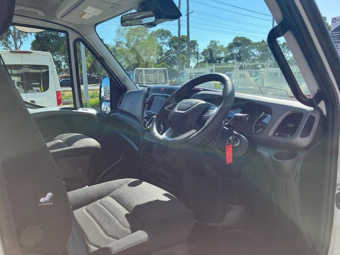 2024 Iveco Daily 70S18