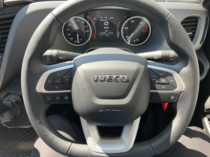 2024 Iveco Daily 70S18