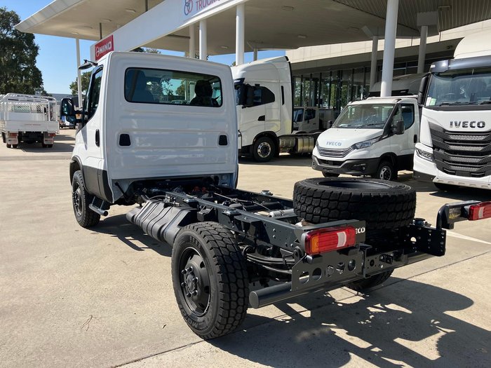 2024 Iveco Daily 70S18