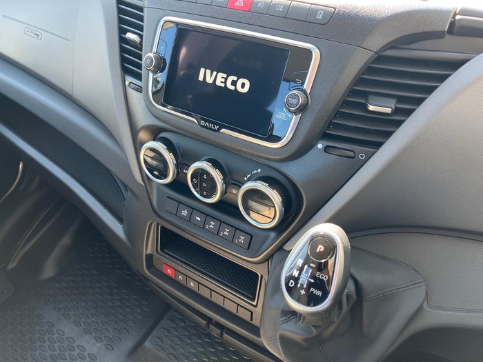 2024 Iveco Daily 70S18