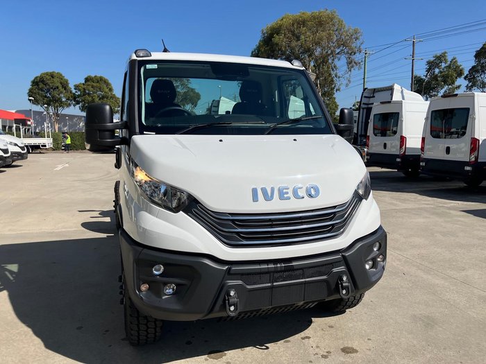 2024 Iveco Daily 70S18