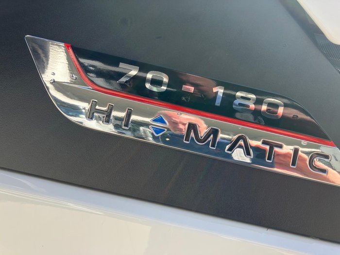 2024 Iveco Daily 70S18