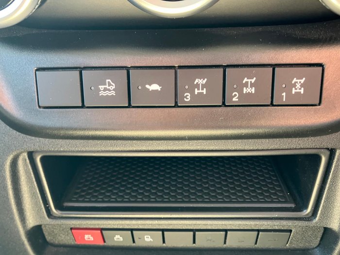 2024 Iveco Daily 70S18