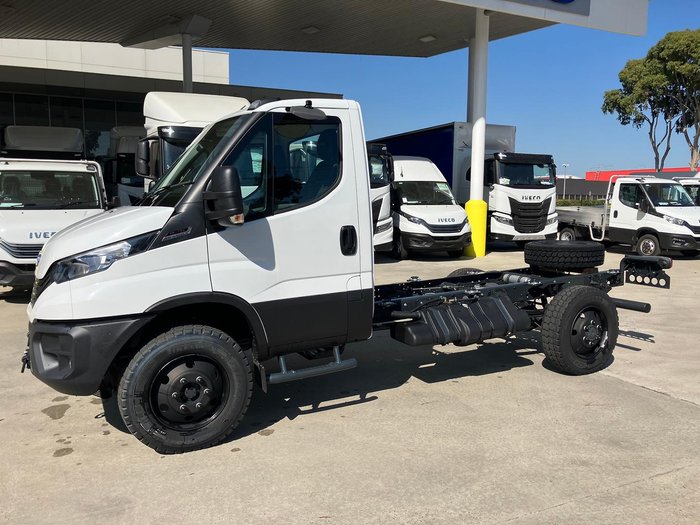 2024 Iveco Daily