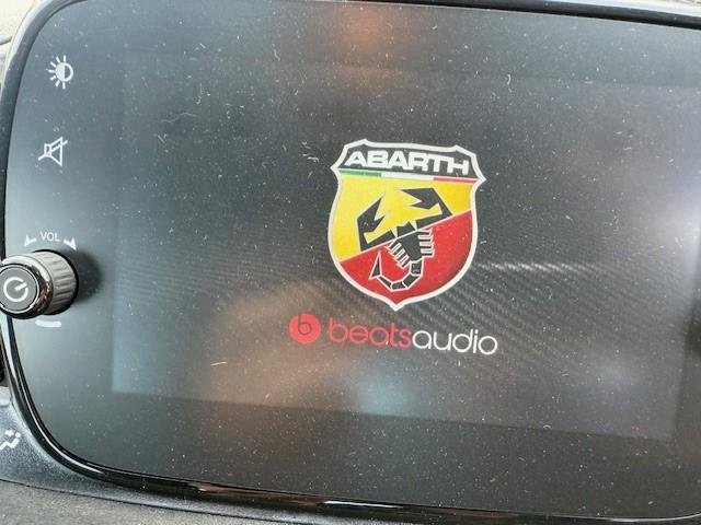 2024 Abarth 695 75 Anniversario