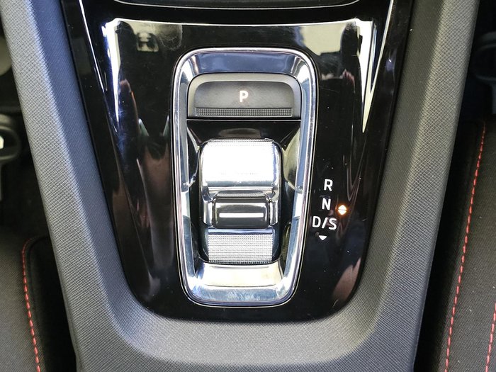 2023 SKODA Octavia RS NX MY24 Mamba Green