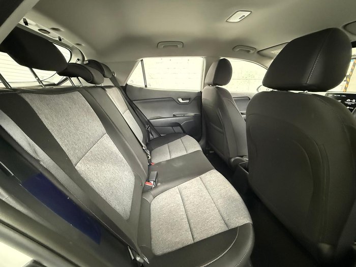 2024 Kia Stonic S
