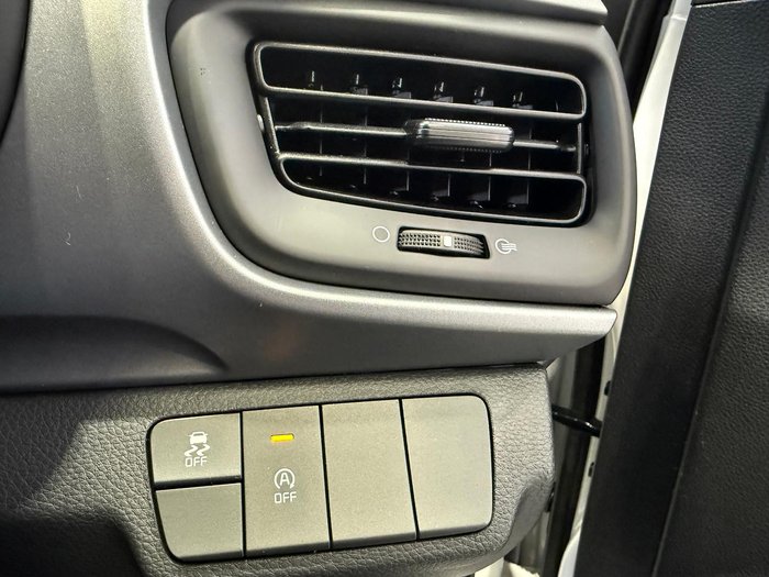 2024 Kia Stonic S