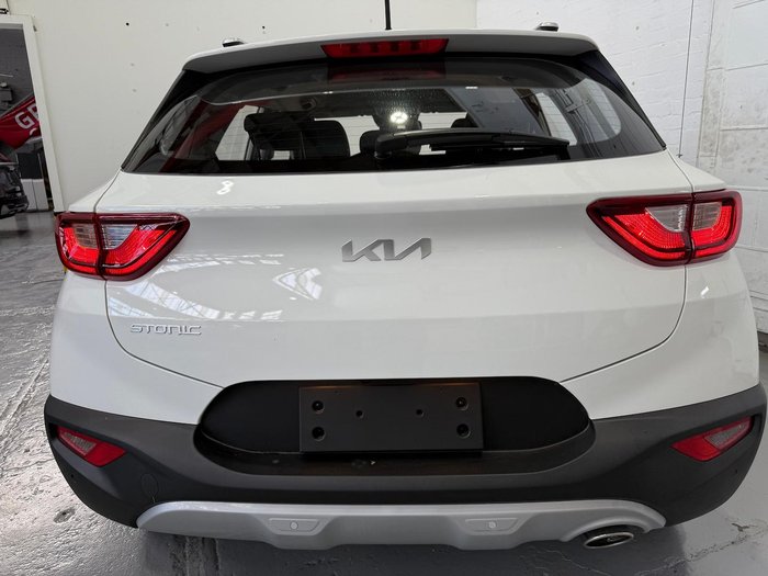 2024 Kia Stonic S