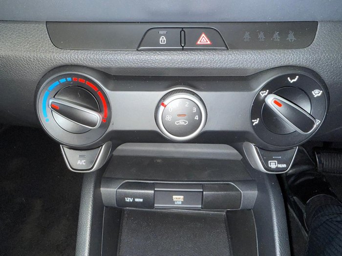 2024 Kia Stonic S