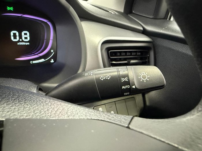 2024 Kia Stonic S