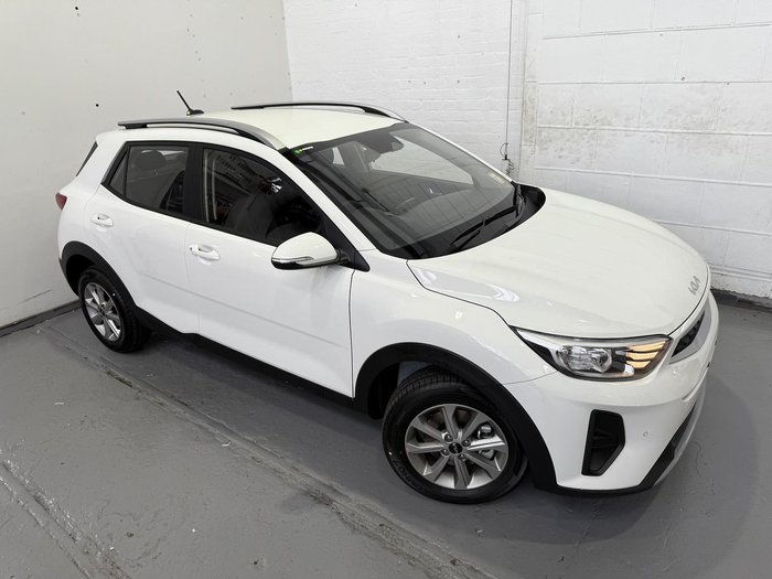 2024 Kia Stonic S