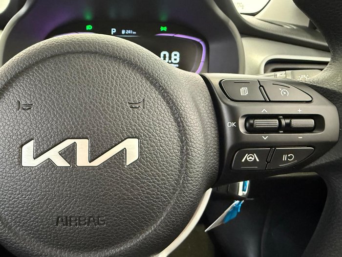 2024 Kia Stonic S