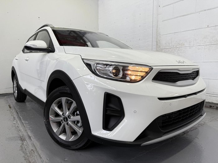 2024 Kia Stonic S