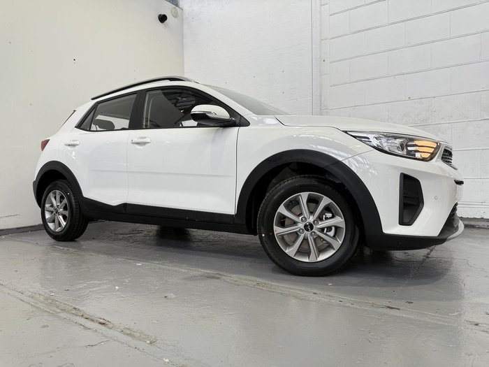2024 Kia Stonic S