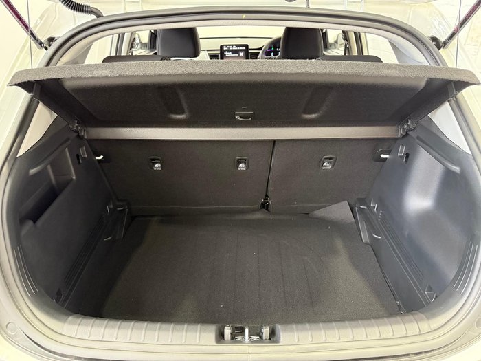 2024 Kia Stonic S