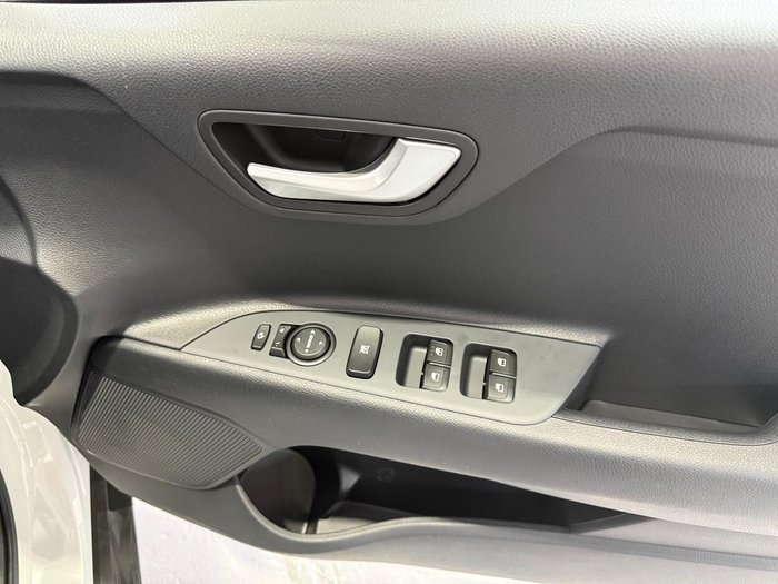 2024 Kia Stonic S