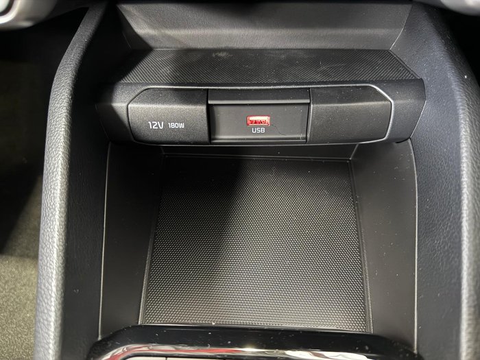 2024 Kia Stonic S
