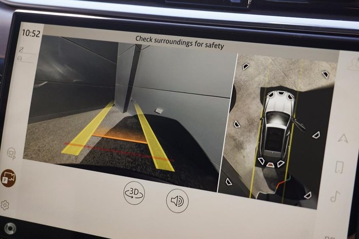 2024 Jaguar F-PACE P250 R-Dynamic SE