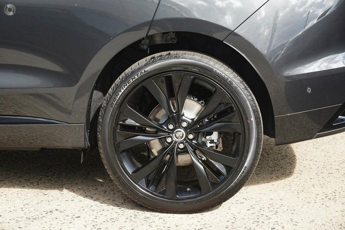 2024 Jaguar F-PACE P250 R-Dynamic SE