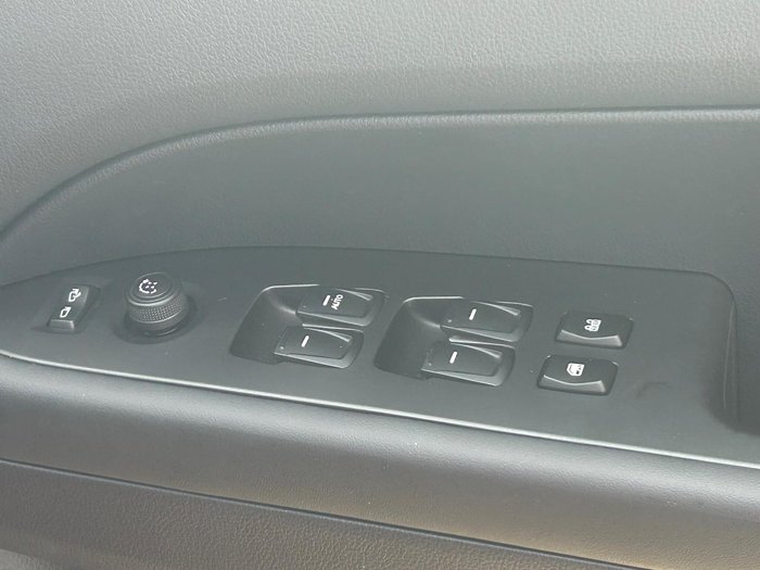 2024 SsangYong Musso Ultimate