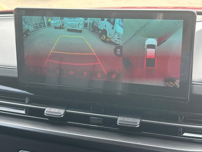 2024 SsangYong Musso Ultimate