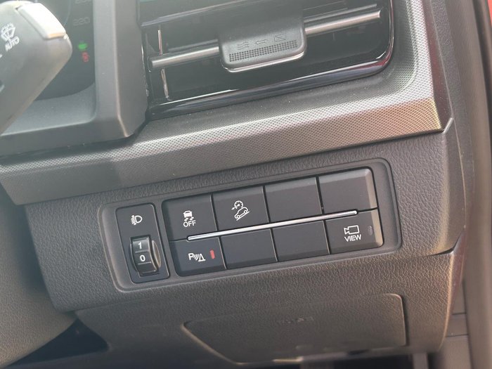 2024 SsangYong Musso Ultimate