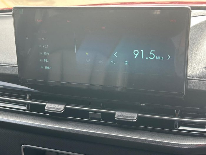 2024 SsangYong Musso Ultimate