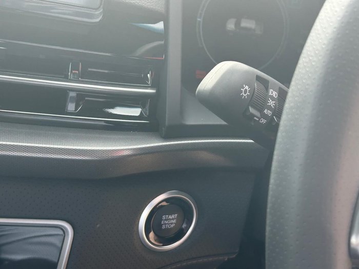 2024 SsangYong Musso Ultimate