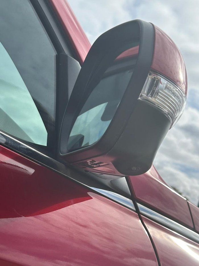 2024 SsangYong Musso Ultimate