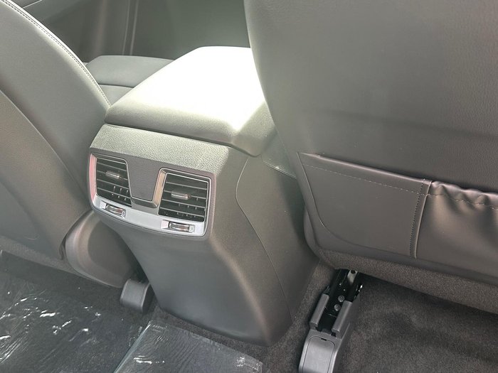 2024 SsangYong Musso Ultimate