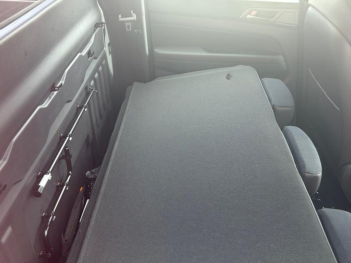 2024 SsangYong Musso Ultimate