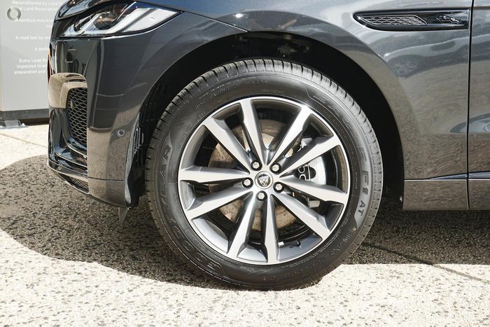 2024 Jaguar F-PACE D300 R-Dynamic SE