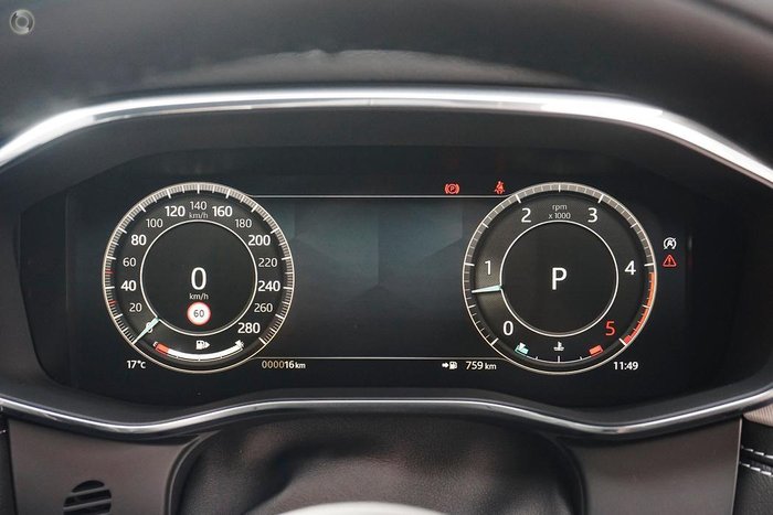 2024 Jaguar F-PACE D300 R-Dynamic SE