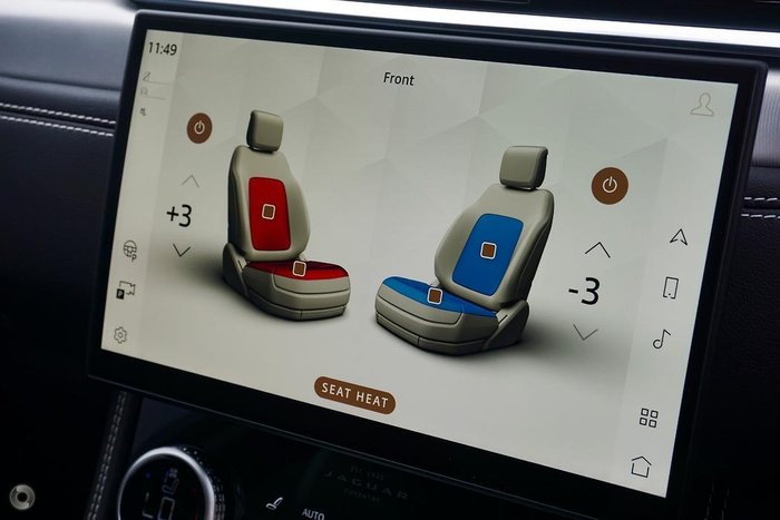 2023 Jaguar F-PACE D300 R-Dynamic SE