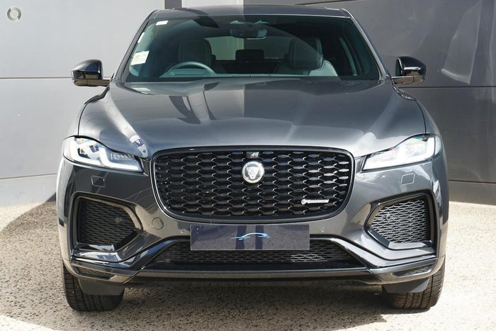 2023 Jaguar F-PACE D300 R-Dynamic SE