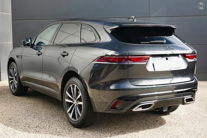 2023 Jaguar F-PACE D300 R-Dynamic SE