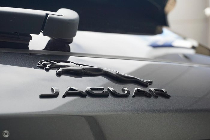 2024 Jaguar F-PACE D300 R-Dynamic SE
