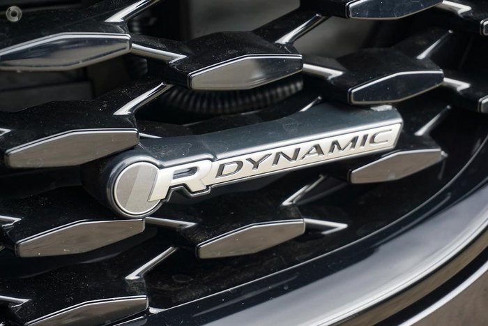 2024 Jaguar F-PACE D300 R-Dynamic SE