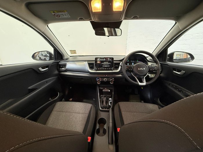 2024 Kia Stonic S