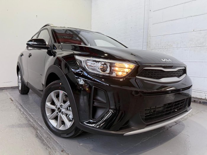 2024 Kia Stonic S