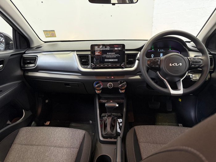 2024 Kia Stonic S