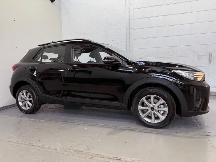 2024 Kia Stonic S
