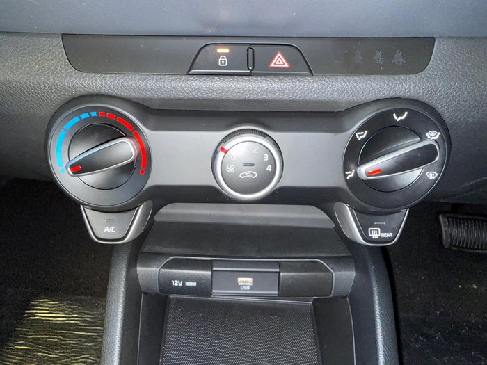 2024 Kia Stonic S